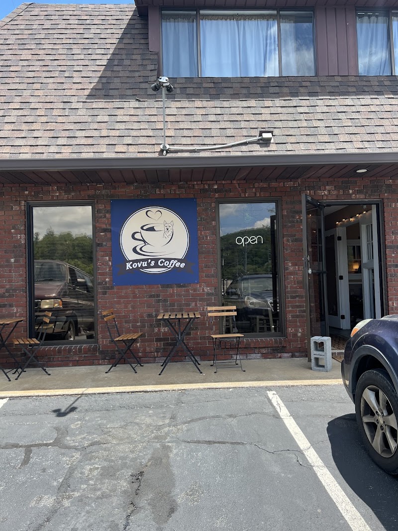 Kovu's Coffee photo 1