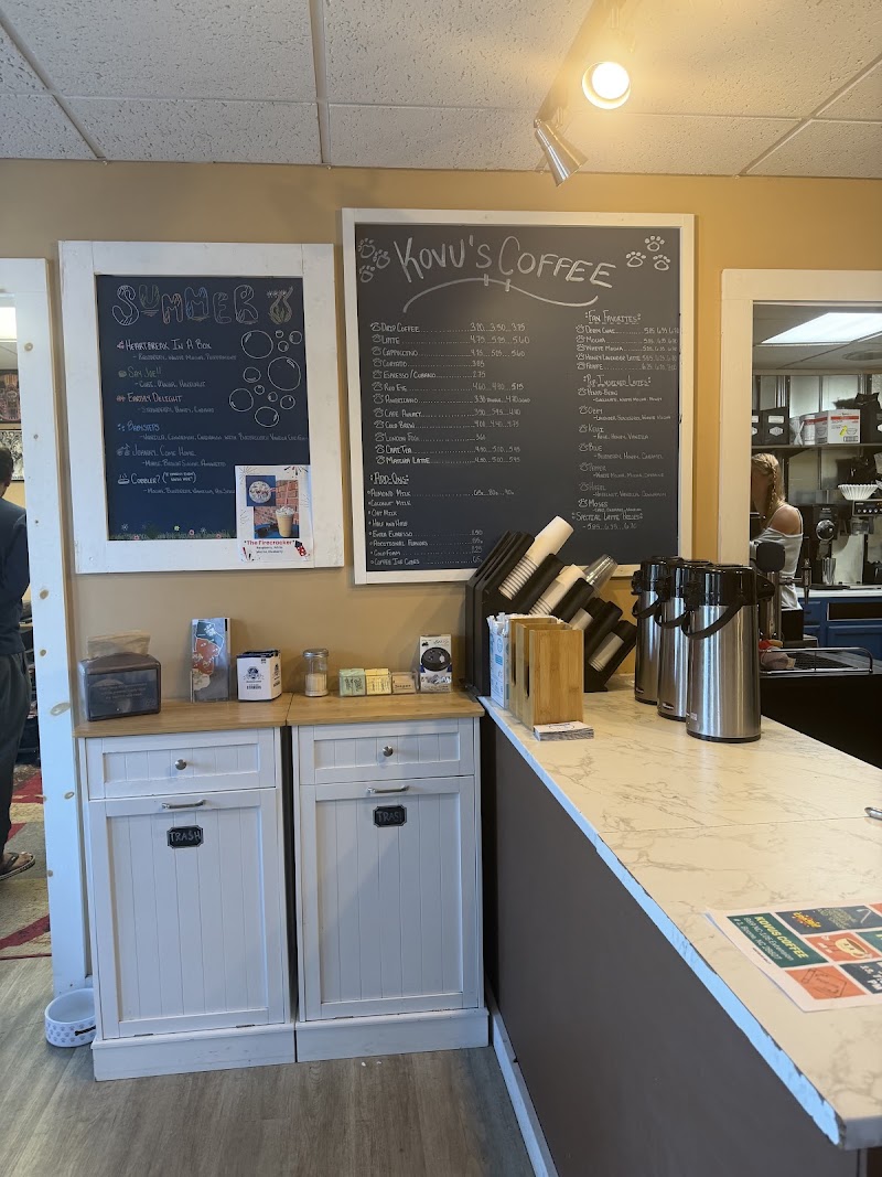 Kovu's Coffee photo 3