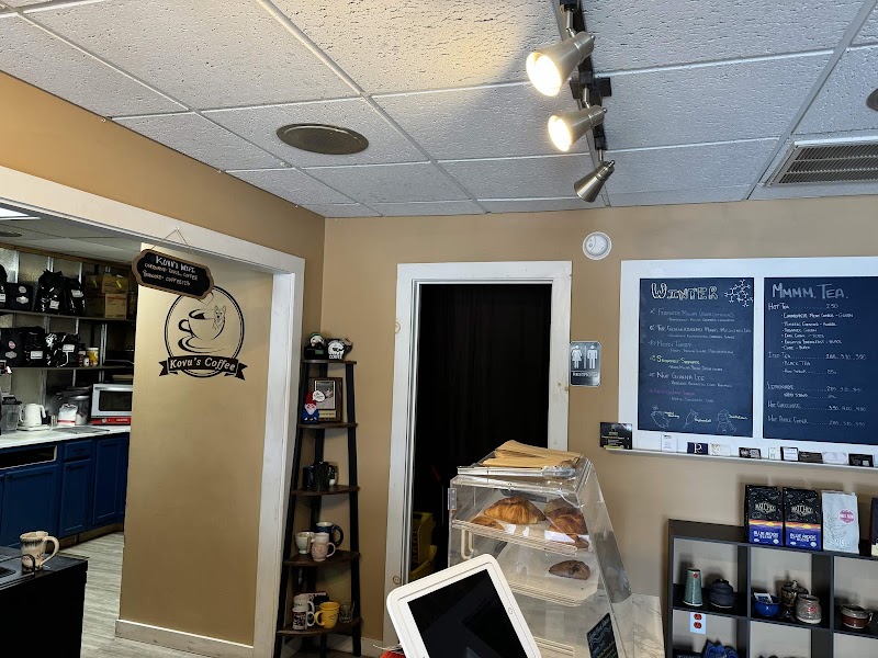 Kovu's Coffee photo 4