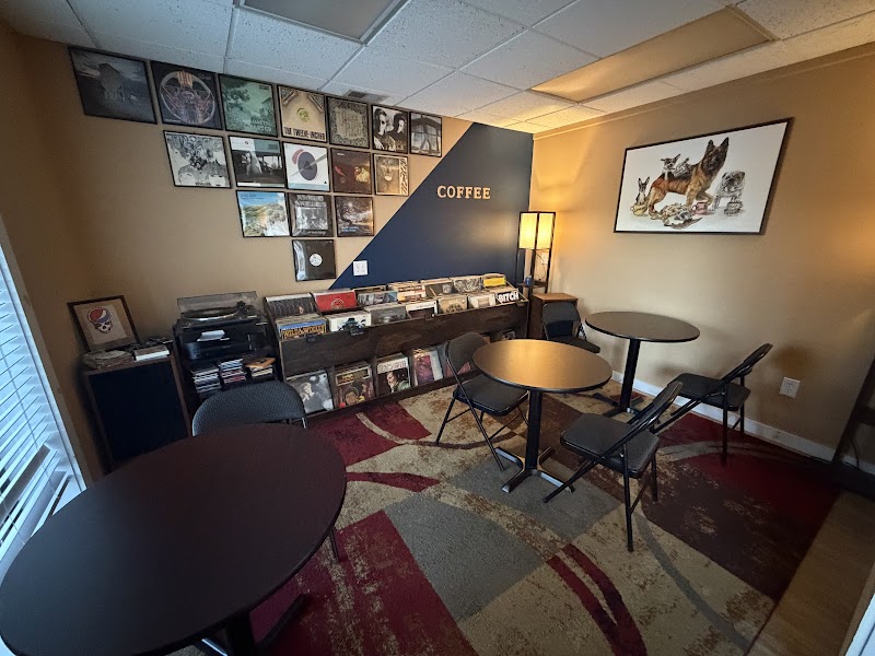 Kovu's Coffee photo 4