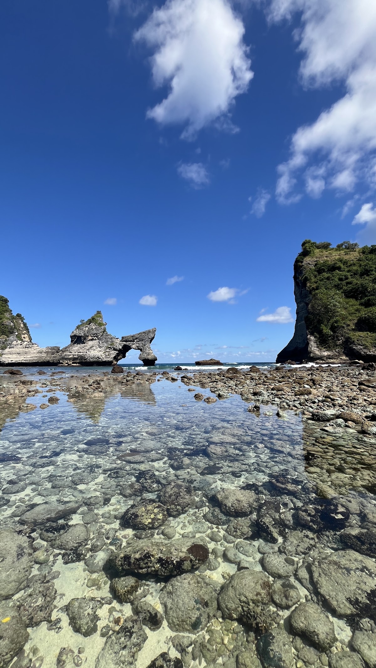 Nusa Penida