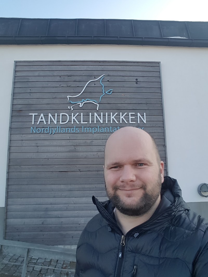 tandlægen.dk Hjørring - billede 3