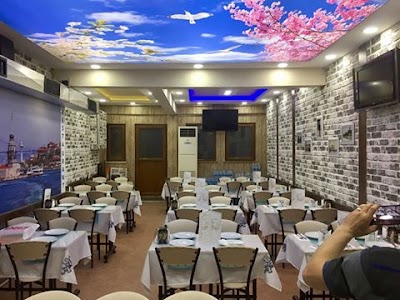İstanbul Restaurant - Restoran