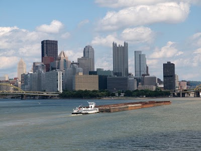 Bernard M. Tully Attorneys at Law - Car accident lawyer in Pittsburgh