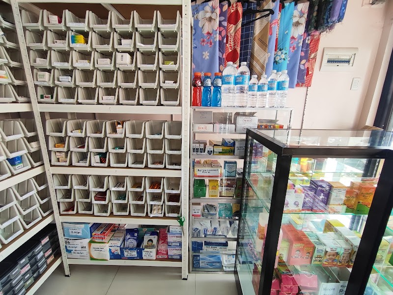 HS Pharmacy