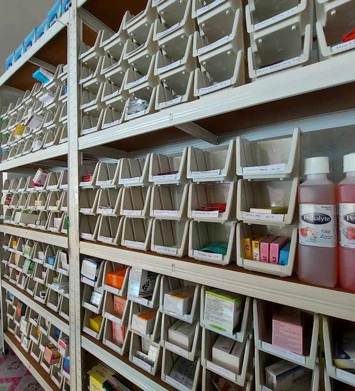 HS Pharmacy