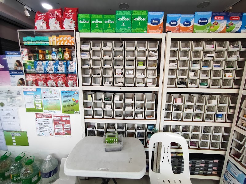 HS Pharmacy