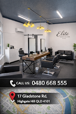 ELITE HAIR SALON BY NIC photo 3