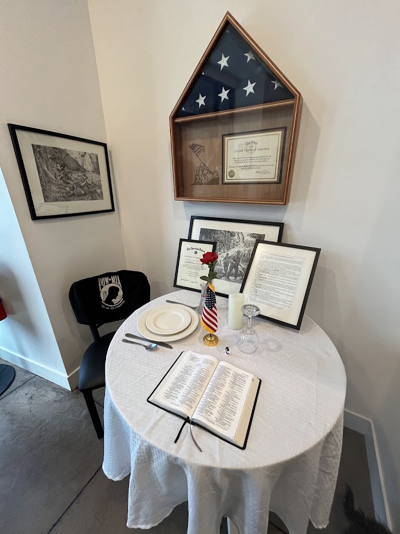 Amber Kay's Cafe photo 4