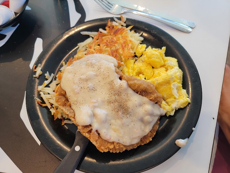 Amber Kay's Cafe photo 3