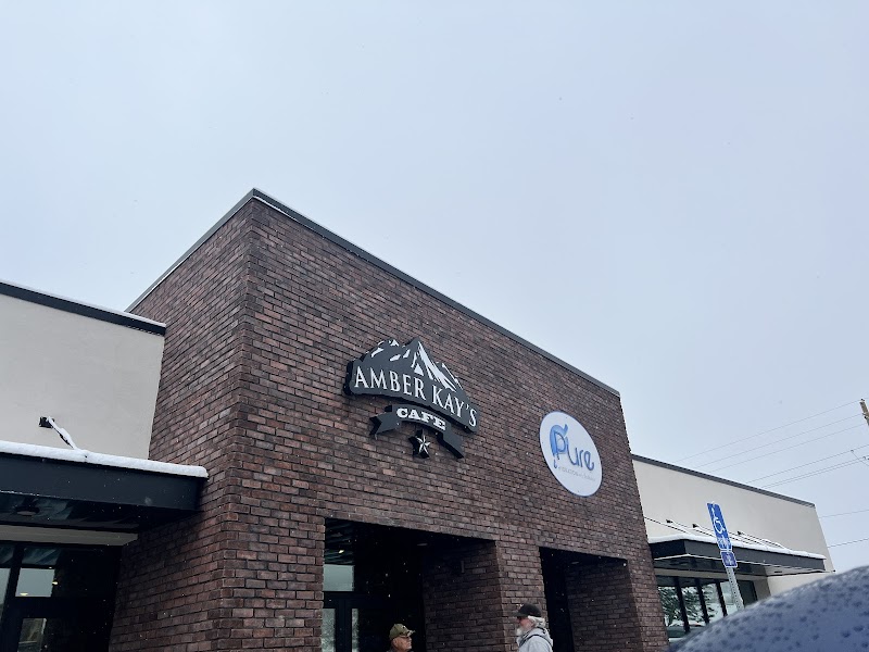 Amber Kay's Cafe photo 1