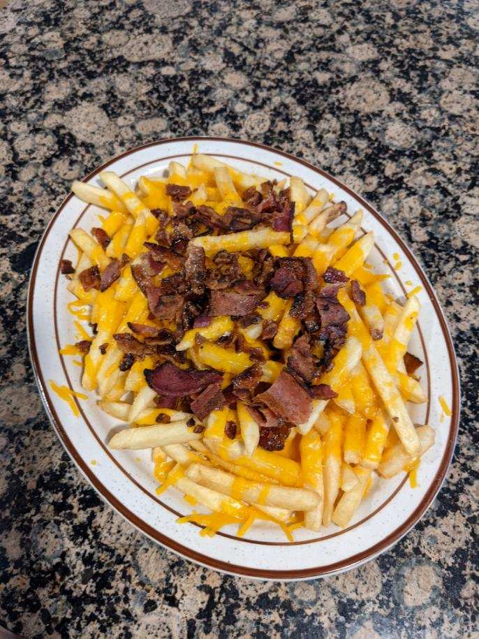 Amber Kay's Cafe photo 2