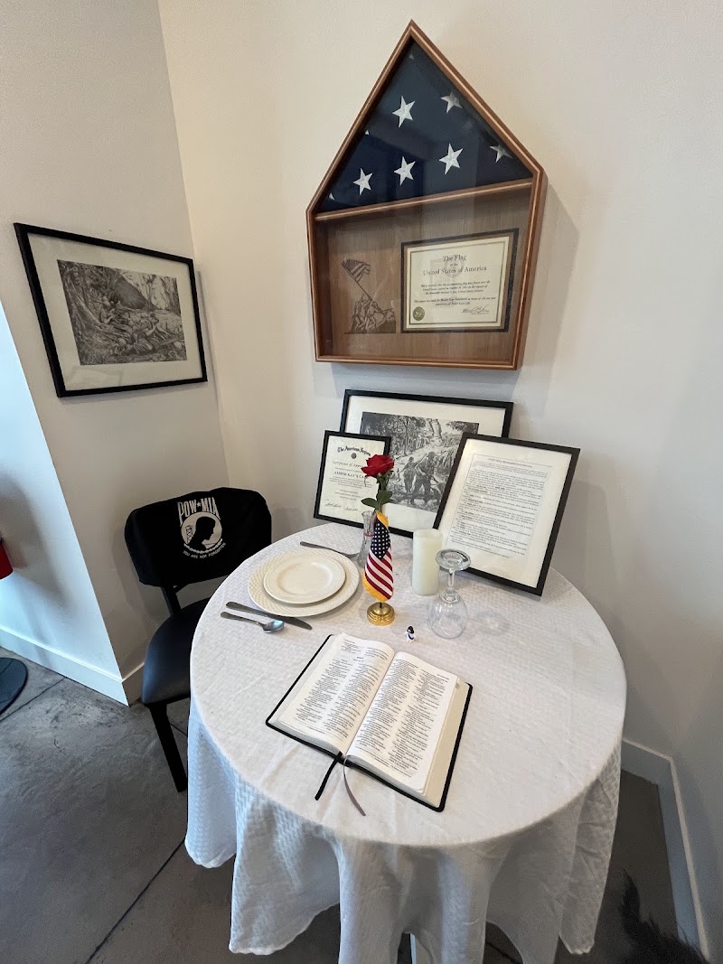 Amber Kay's Cafe photo 4