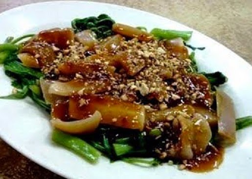 Rojak Sotong - Photo 1