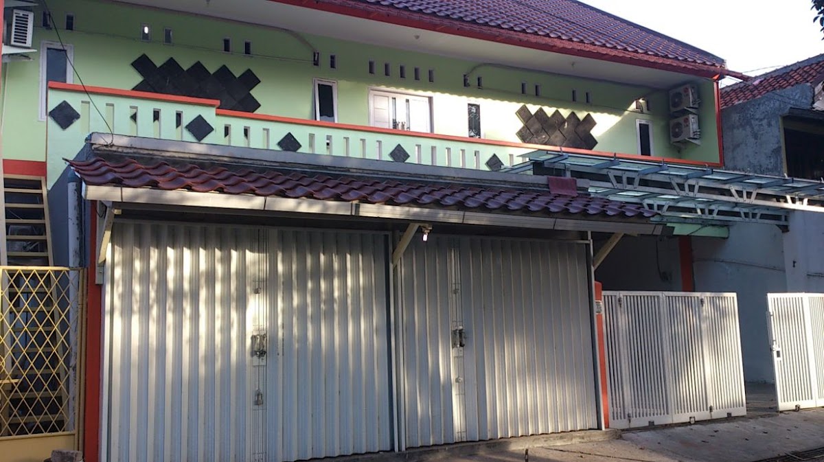 HJ. UUN Kost, Kost-an, Kontrakan, Kos, Kosan, Indekos, Harian-Bulanan