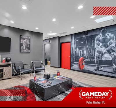 Gameday Men's Health Palm Harbor TRT, Peptide, and ED Clinic photo 3