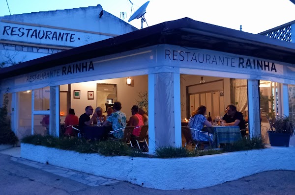 Restaurante Bistro Rainha Silves