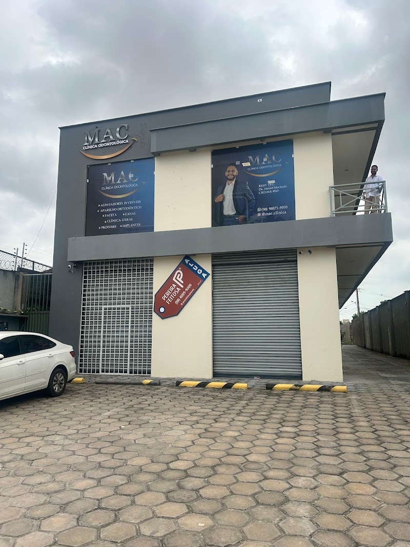 MAC Clínica Odontológica - foto 1