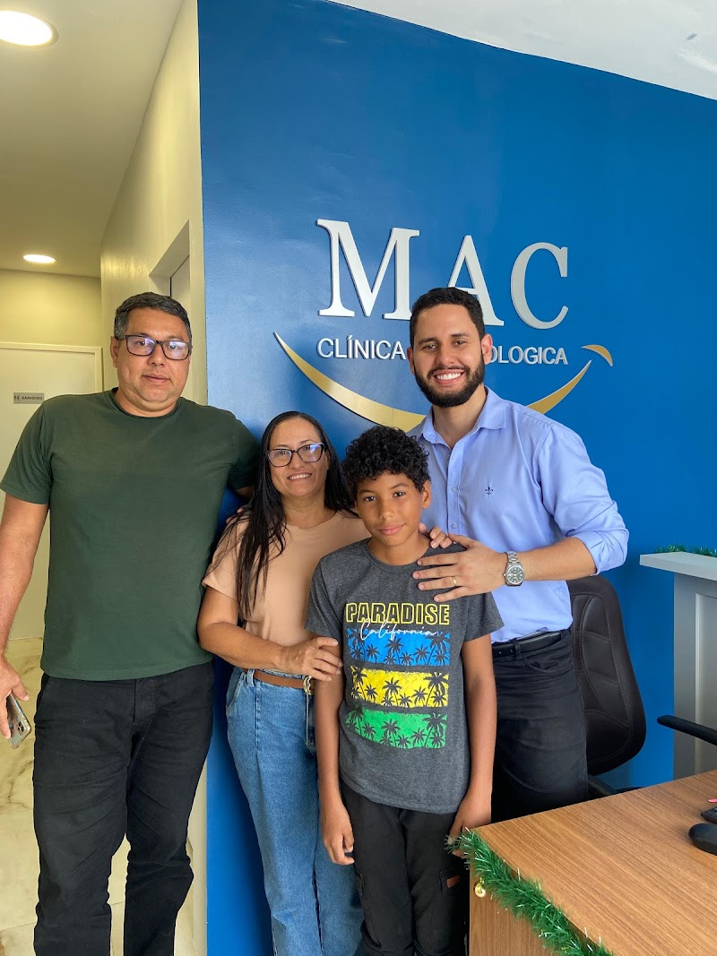 MAC Clínica Odontológica - foto 4