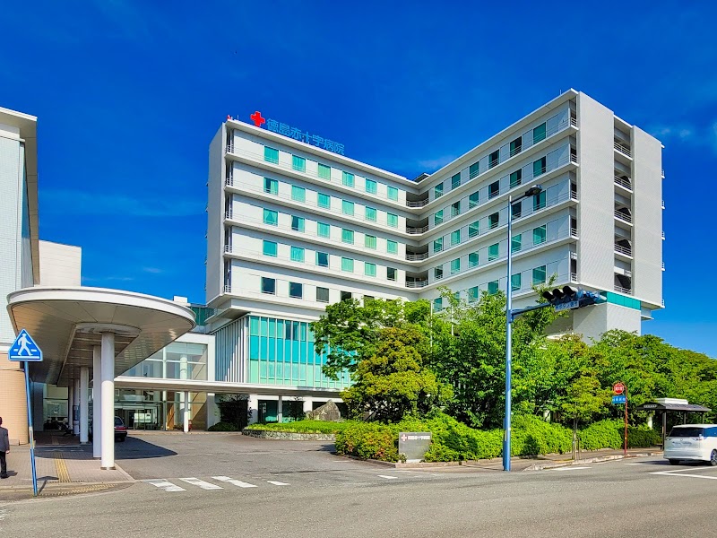 かわばた産婦人科の外観