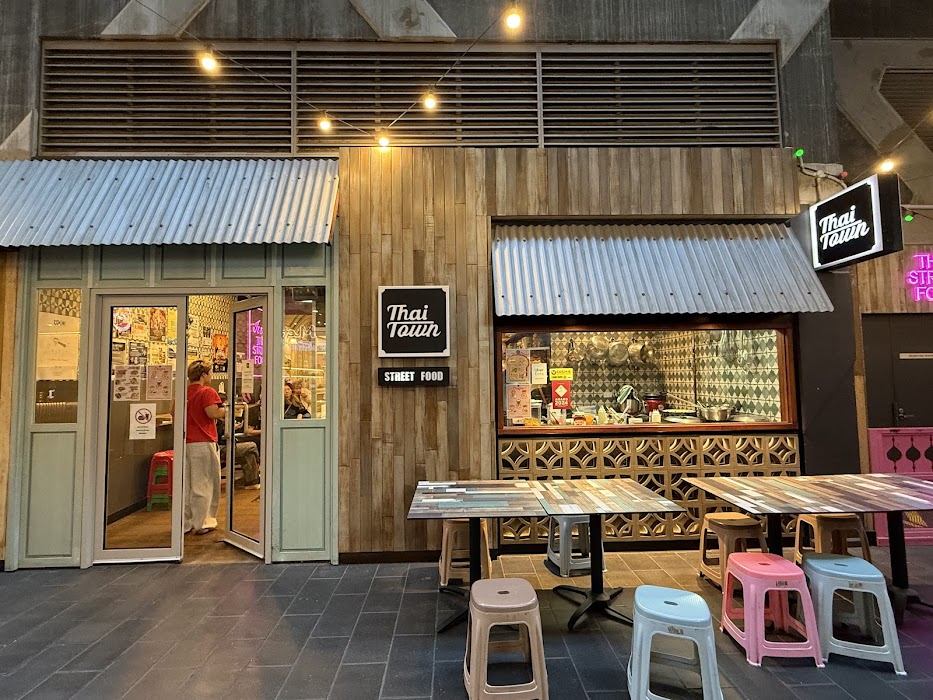 Thai Town Melbourne fotoğraf 1