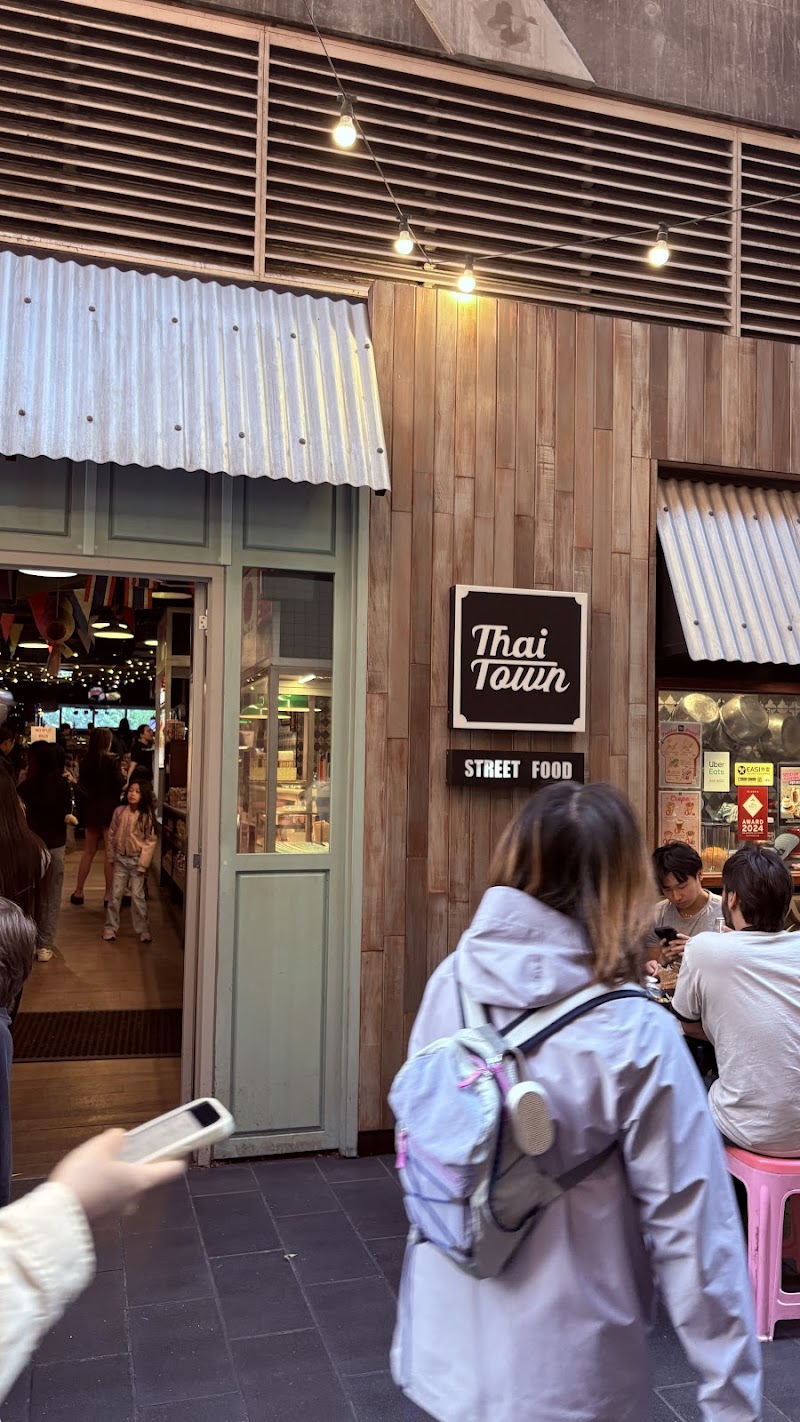 Thai Town Melbourne photo 5