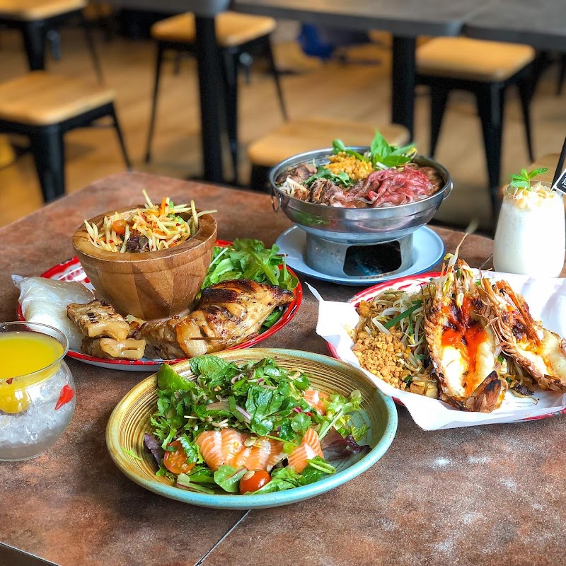 Thai Town Melbourne photo 3