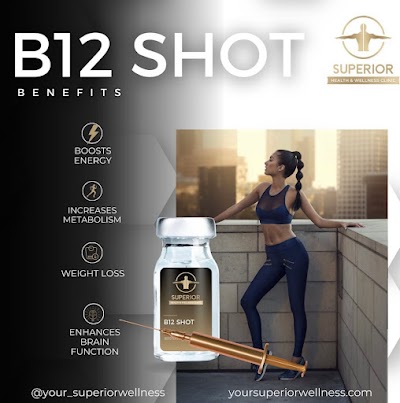 Superior Health & Wellness Clinic photo 3