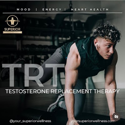 Superior Health & Wellness Clinic photo 5