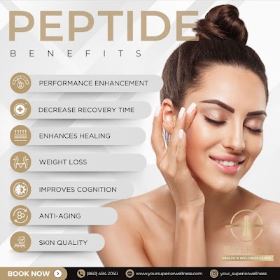 Superior Health & Wellness Clinic photo 2