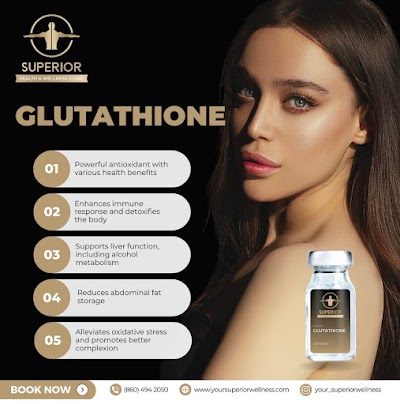 Superior Health & Wellness Clinic photo 4