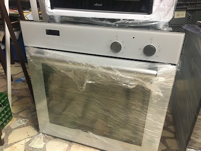 Marmara Teknik TEKA Yetkili Servis - Beyaz Eşya Servisi