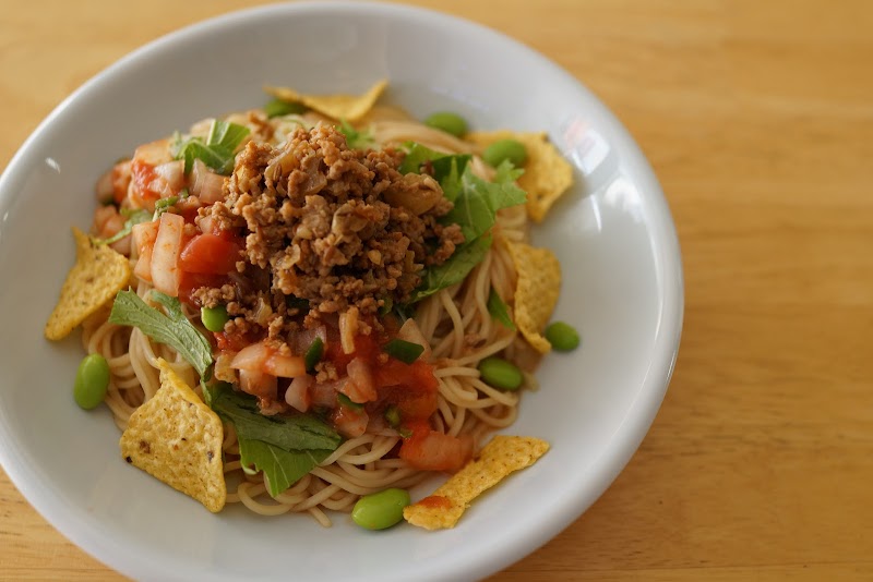 らーめん あんゆう亭 写真2