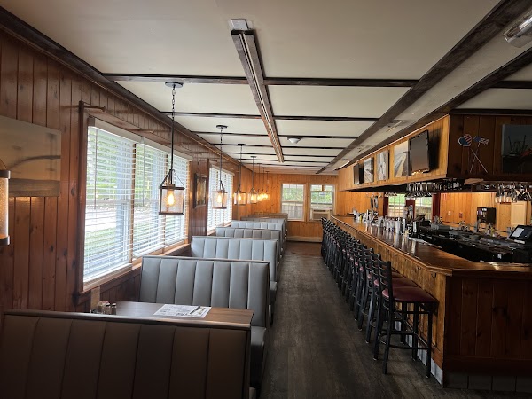 Homestead Restaurant & Pub