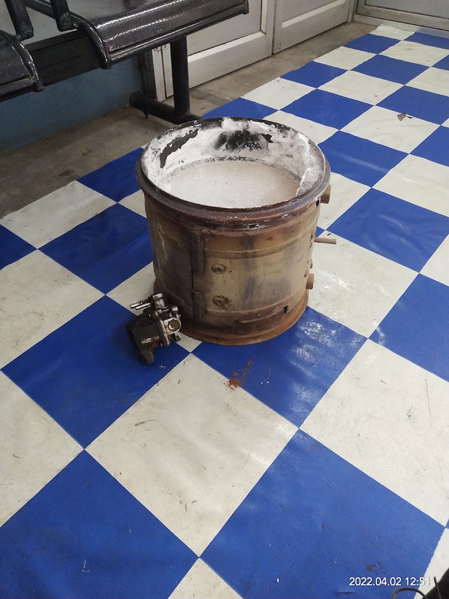 Hind Motors Google photo 2