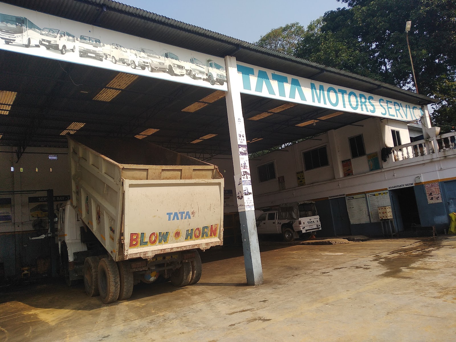 Hind Motors Google photo 5