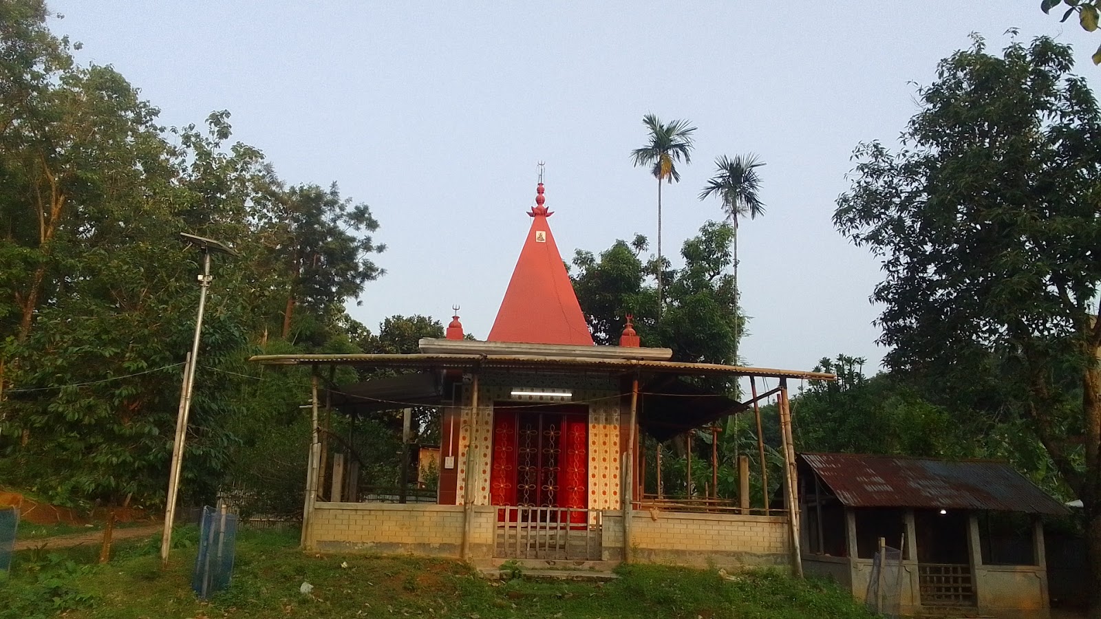 Hind Motors Google photo 4
