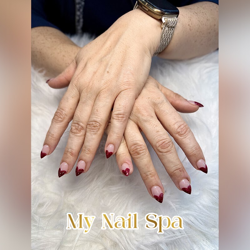 My Nail Spa