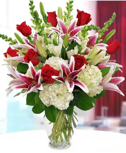 Weymouth Florist & Flower Delivery: Google Places image 2