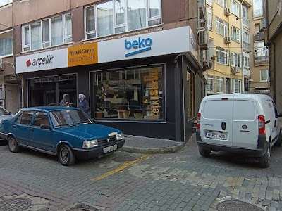 Kuşadası Arçelik Servisi - Beyaz Eşya Servisi