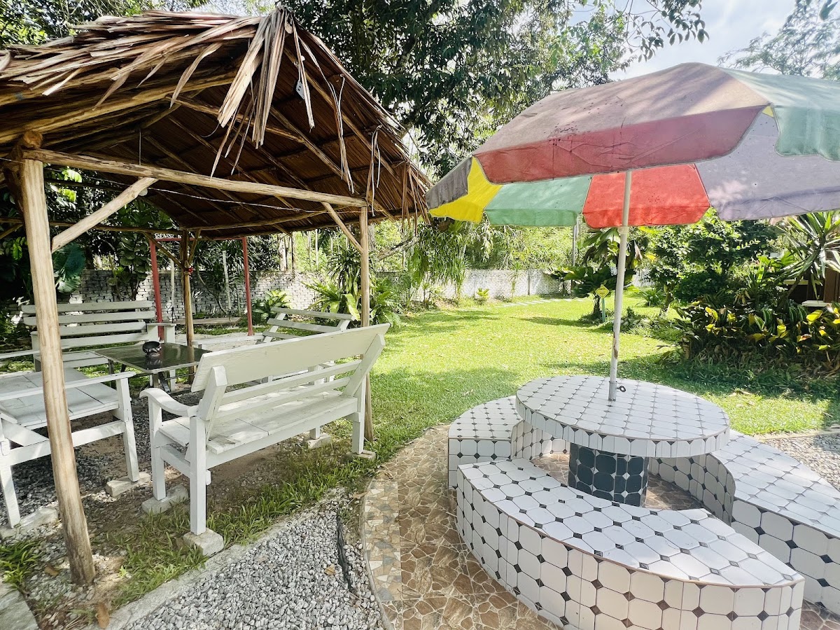 Papaya Homestay Kedah (Papaya Village Resort) Felda Teloi Kanan, Kedah 4