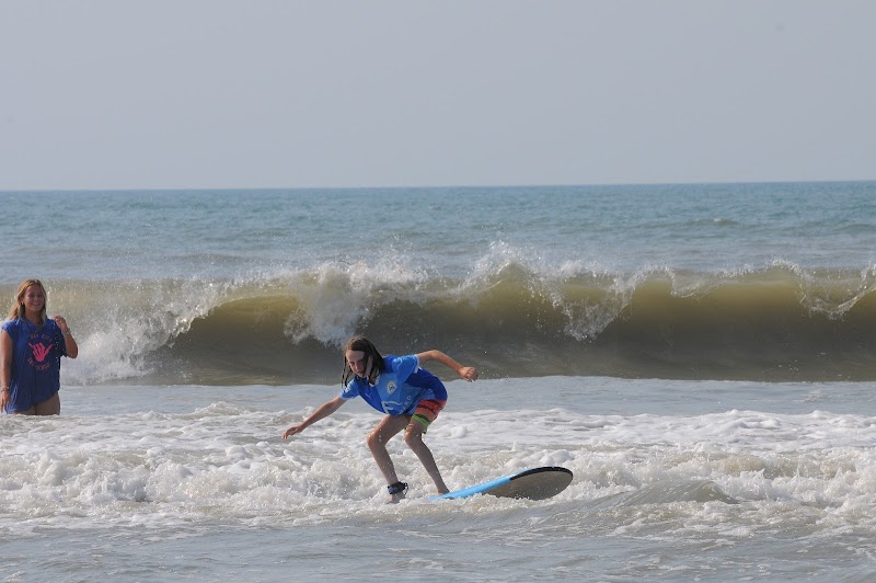 Surf City Surf School