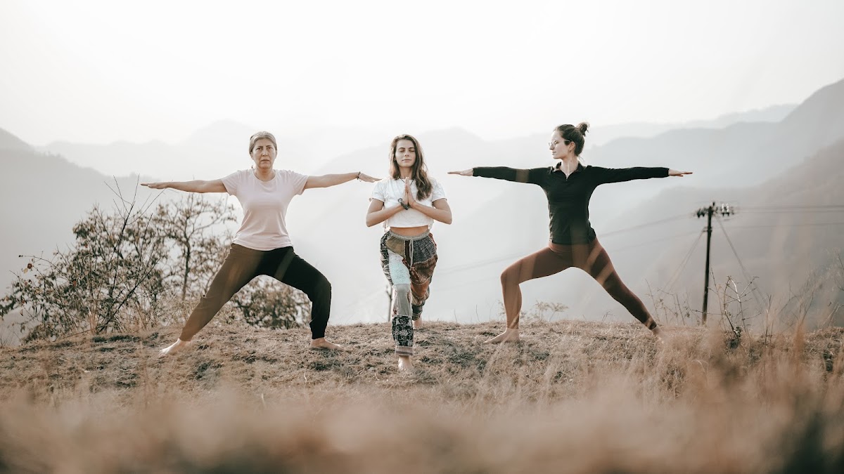 Rishikesh Yogkulam - 200, 300 hour yoga teacher training in Rishikesh​ India — 3