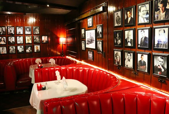 Smoke House Restaurant