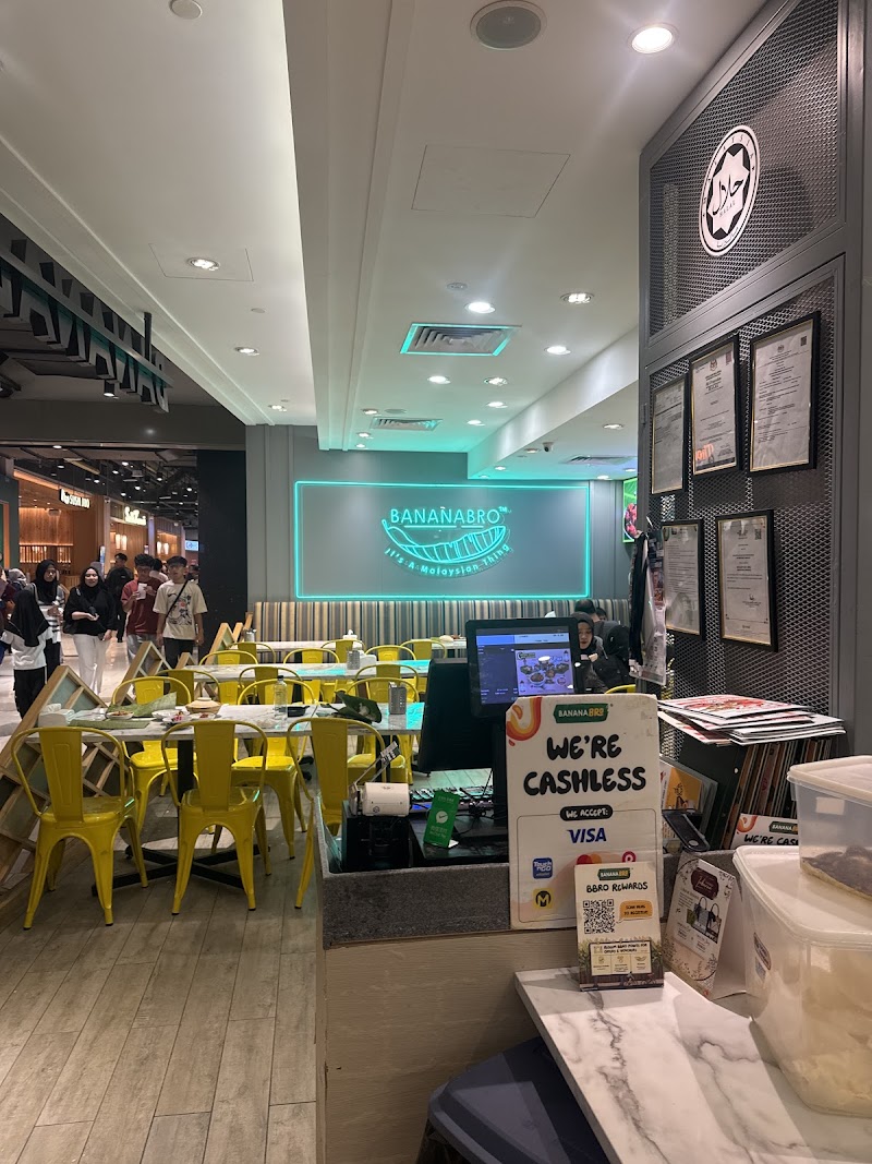 BananaBro • KL East Mall • Halal Certified photo 5