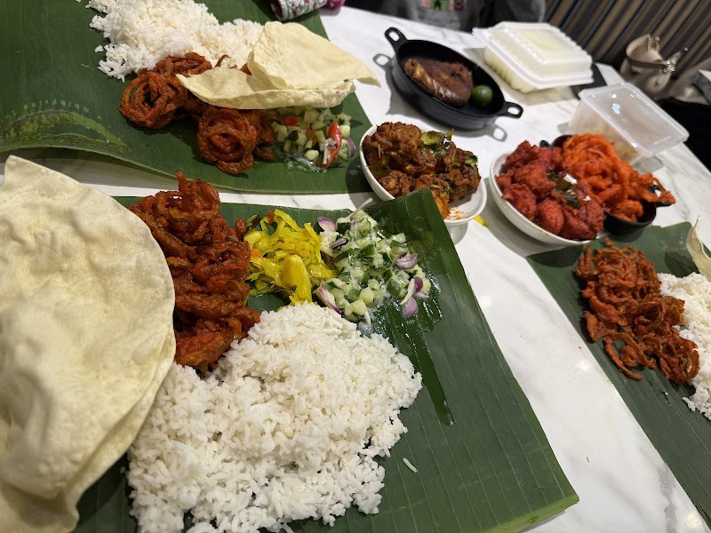 BananaBro • KL East Mall • Halal Certified photo 3