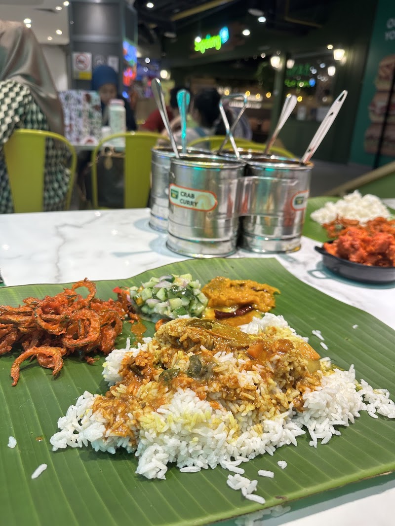 BananaBro • KL East Mall • Halal Certified photo 4