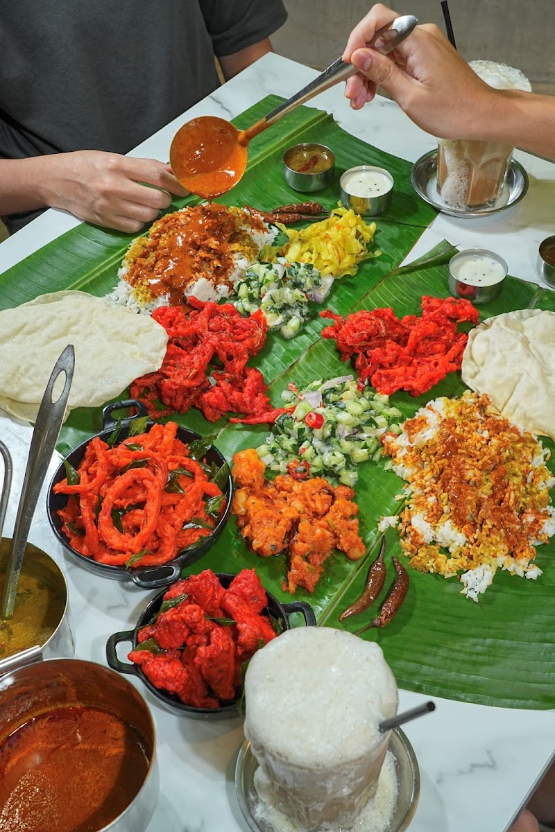 BananaBro • KL East Mall • Halal Certified photo 2