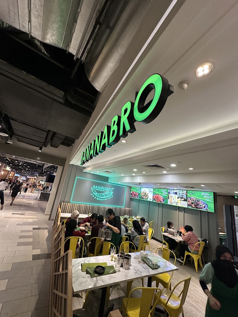 BananaBro • KL East Mall • Halal Certified photo 6