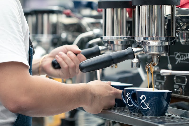 The Naked Duck Martin Place photo 3